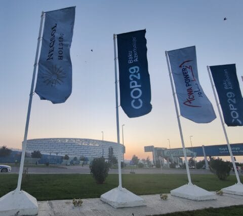 Kehitysjärjestöt Bakun ilmastokokouksen lopputulemasta: Kehittyvät maat jäivät ilman kriittisesti tarvitsemaansa tukea