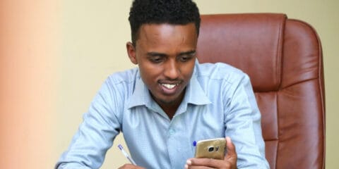 13 järjestöjen kokeilua käynnistyy Itä-Afrikassa