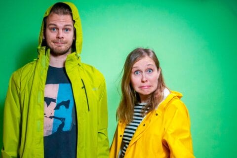 Neljän kohdan tehtävälista vastuullisiin kulutusvalintoihin