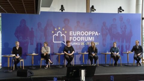 EU etenee yritysvastuun sääntelyssä – vaikutusta myös globaalisti