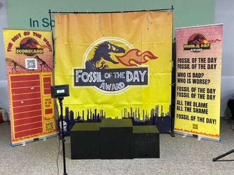 Suomelle “epäkunniamaininta” takapakista ilmastotoimissa