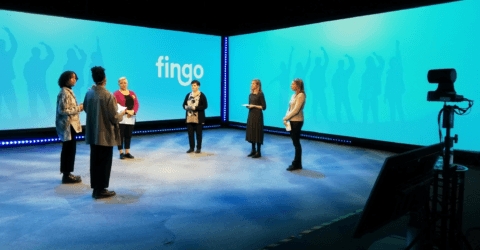 Frame, Voice, Report! -hankkeen päätösseminaari juhlisti globaalikasvatuksen muutosvoimaa kestävän kehityksen tavoitteiden edistämisessä