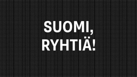 Suomen Gaza-politiikka vaatii ryhtiliikettä 