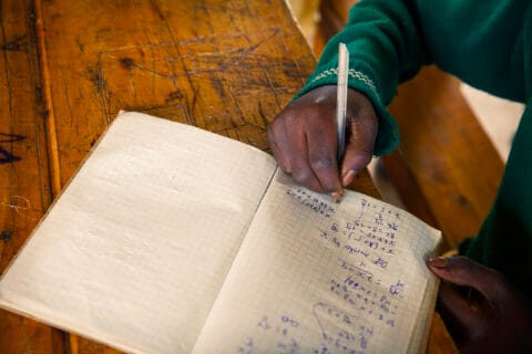 Fingo kritisoi kehitysyhteistyön heikentämistä – hallitus suunnittelee neljän maaohjelman lakkauttamista