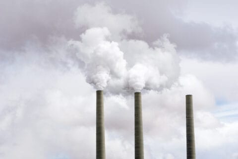 Päästöt hinnoiteltava reilusti