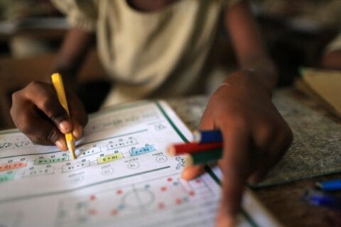 Valtiovarainministeriö ehdottaa korotusta järjestöjen kehitysyhteistyöhön – ilmastorahoitukselle esitetään ennätyksellistä summaa