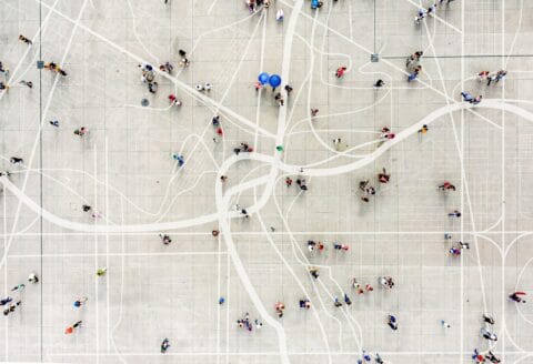 9 trendiä, jotka muovaavat vuotta 2022