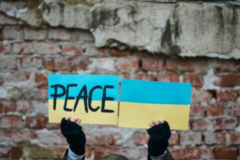 Ukrainan sodan globaalit vaikutukset puhututtivat