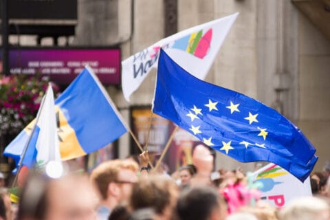 EU:n perusoikeudet täyttävät 25 vuotta – kansalais- ja poliittiset oikeudet eivät ole itsestäänselvyys Euroopassakaan 