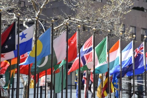 Suomi debytoi G20-pöydässä – mahdollisuus toimia sillanrakentajana 