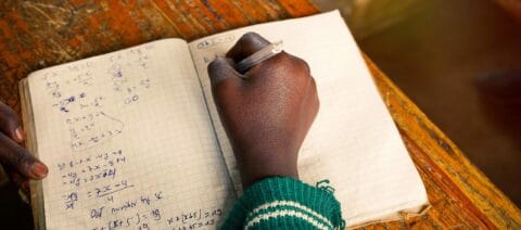 Kehityspolitiikan tulosraportti: Järjestöjen kehitysyhteistyö on tuloksellista – tätä Suomen verorahoilla saadaan aikaan