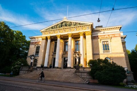 Kehitysyhteistyö on Suomen oman edun mukaista – kolme esimerkkiä