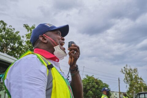 Koronapandemia uhkaa kansalaisjärjestöjen työtä erityisesti kehittyvissä maissa, selviää Fingon tekemästä kyselystä