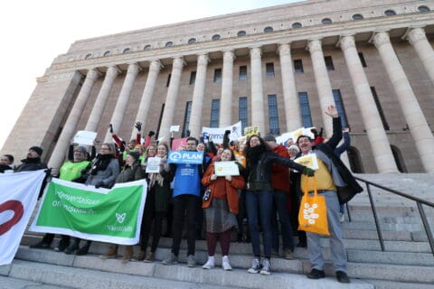 Jäsenet arvioivat Fingoa: Onko Kepan ja Kehyksen ajoista menty eteenpäin?
