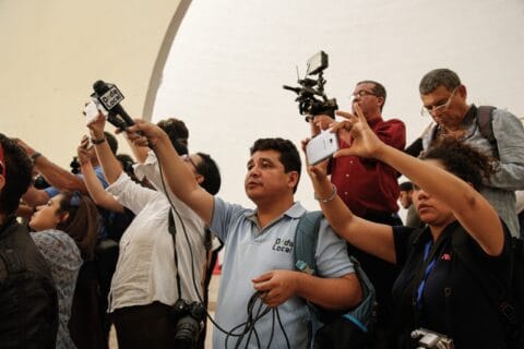 Ihmisoikeudet maailmalla vuonna 2021 – näin korona murjoo kansalaisyhteiskuntaa. Kutsu virtuaaliseen mediatilaisuuteen