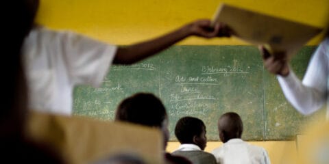 Järjestöt kiittävät kehityspolitiikan ylivaalikautisia periaatteita – ”Toivomme selonteon ohjaavan Suomea pitkälle tulevaisuuteen”