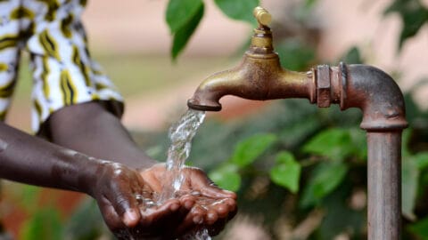 Kehitysyhteistyörahoitusta suomalaisten kansalaisjärjestöjen hankkeisiin