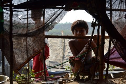 Syrjittyjen oikeuksien edistämistä ja oikeusapua − näin järjestöt toimivat ihmisoikeuksien puolesta