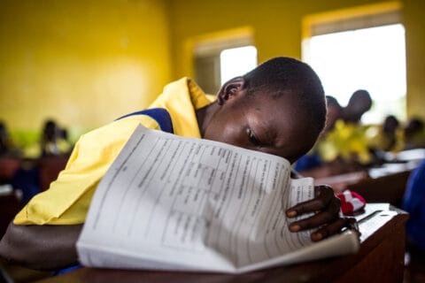 7 syytä: Hallitus, muistakaa globaali vastuu kehysriihessä