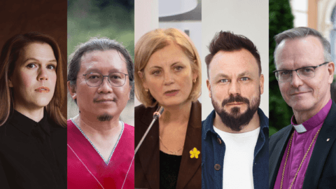 Yli 20 yhteiskunnallista vaikuttajaa eri puolilta maailmaa vetoaa pääministeri Orpoon: Ei leikkauksia kehitysyhteistyöhön