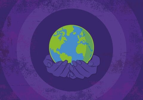 Puhetta planeettamme rajoista – Maailma kylässä puheohjelma julkaistu