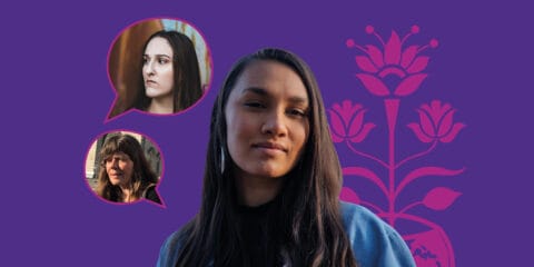 Podcast: Ilmastonmuutoksen torjumiseen tarvitaan kaikkien panosta