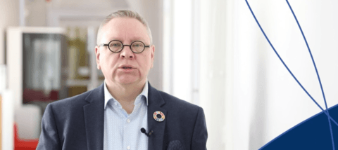 Virtuaalisuus vei vuorovaikutuksen YK:n kestävän kehityksen seurantakokouksesta