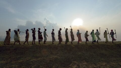 ”Ensisijaisen tärkeää köyhyyden vähentämiseksi” – näin kehitysjärjestöt toimivat kestävän toimeentulon puolesta