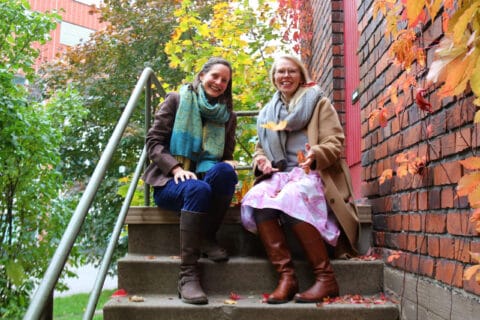 Fingon uudet kehityspolitiikan asiantuntijat: ”Ihmisen perusluonne on solidaarinen”