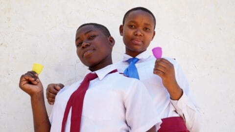 ”Jotta työmme olisi entistäkin vaikuttavampaa” – näin järjestöt kehittävät reilumpaa maailmaa