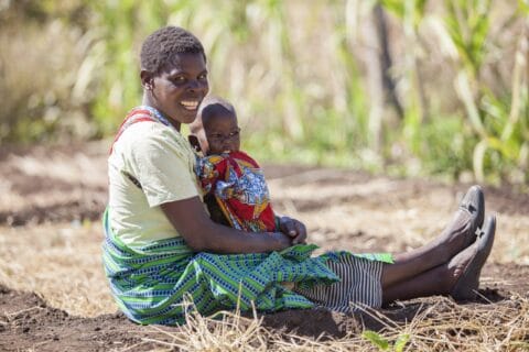 Tukea maanviljelystaitoihin Malawissa ja syrjäseutujen vammaisten lasten koulunkäyntiin Mosambikissa