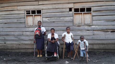 Itsenäisyyttä, koulutusta ja toimeentulomahdollisuuksia – Näin suomalaiset järjestöt työskentelevät vammaisten ihmisten aseman puolesta