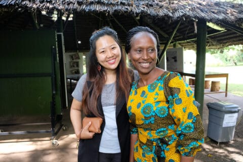 Naistoimittajien taidot kohentuneet ja toimituksissa on halua tasa-arvoon