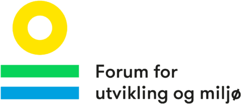 Forum for utvikling og miljo.