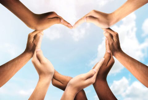 Navigating Global Solidarity in a Shifting Global Landscape 