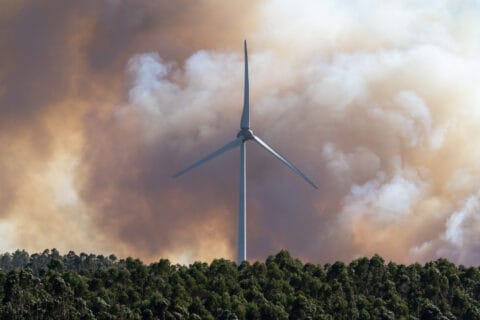 Maailma on siirtymässä uuteen energiajärjestykseen – Suomen kannattaa olla muutoksen etujoukoissa