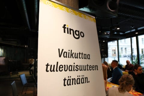 Fingo: Luotamme siihen, ettei Rydmanin linjauksia käytetä STEAn avustuskriteereissä