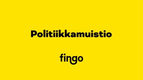 Politiikkamuistio: Kauppa- ja kehitys 2026