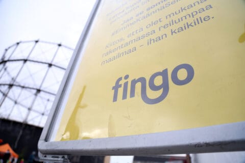 Fingo peräänkuuluttaa: ”Tässä historian taitekohdassa Suomen kannattaa katsoa neljää vuotta pidemmälle”